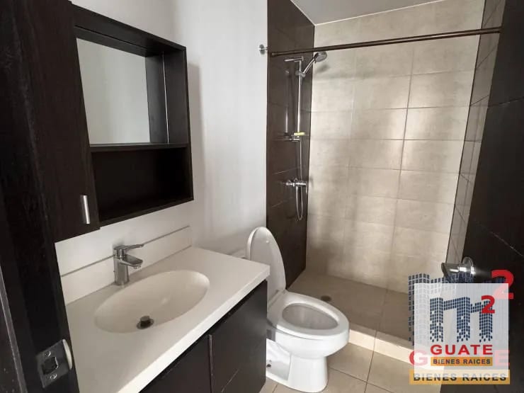 Apartamento en Renta, Zona 16 — Apartamento en Alquiler en Zona 16, Guatemala, Ciudad — foto 13 de 15