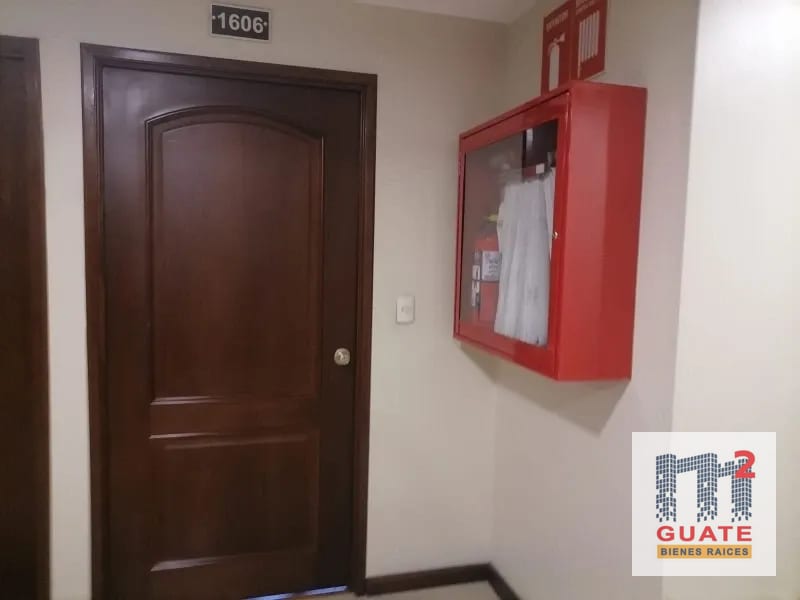 Apartamento Penthouse en Venta, Zona 14 — Apartamento en Venta en Zona 14, Guatemala, Ciudad — foto 8 de 17