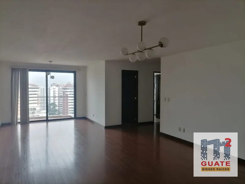 Apartamento Penthouse en Venta, Zona 14 — Apartamento en Venta en Zona 14, Guatemala, Ciudad — foto 10 de 17