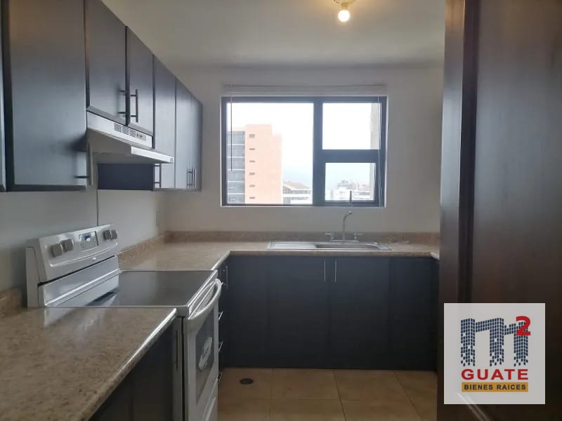 Apartamento Penthouse en Venta, Zona 14 — Apartamento en Venta en Zona 14, Guatemala, Ciudad — foto 14 de 17