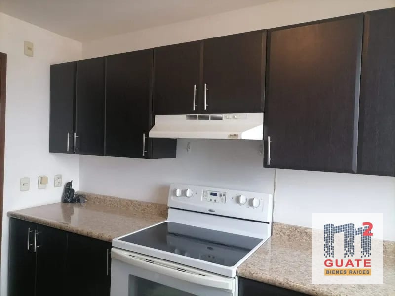 Apartamento Penthouse en Venta, Zona 14 — Apartamento en Venta en Zona 14, Guatemala, Ciudad — foto 15 de 17