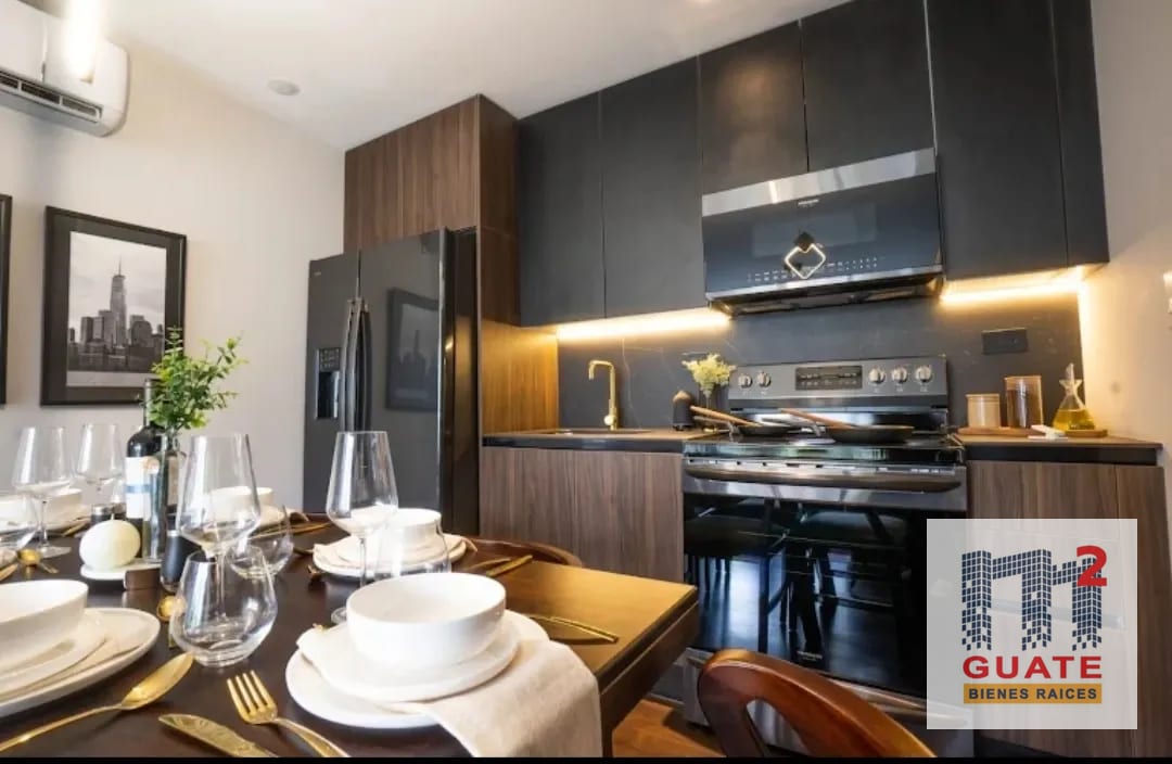 Apartamento en Venta, Zona 10 — Apartamento en Venta en Zona 10, Guatemala, Ciudad — foto 3 de 15
