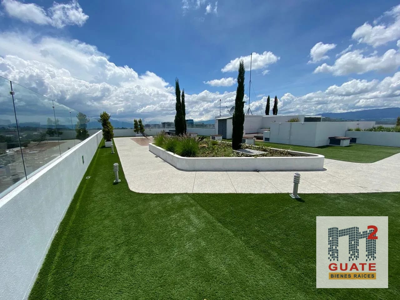 Apartamento en Venta, Zona 10 — Apartamento en Venta en Zona 10, Guatemala, Ciudad — foto 9 de 12