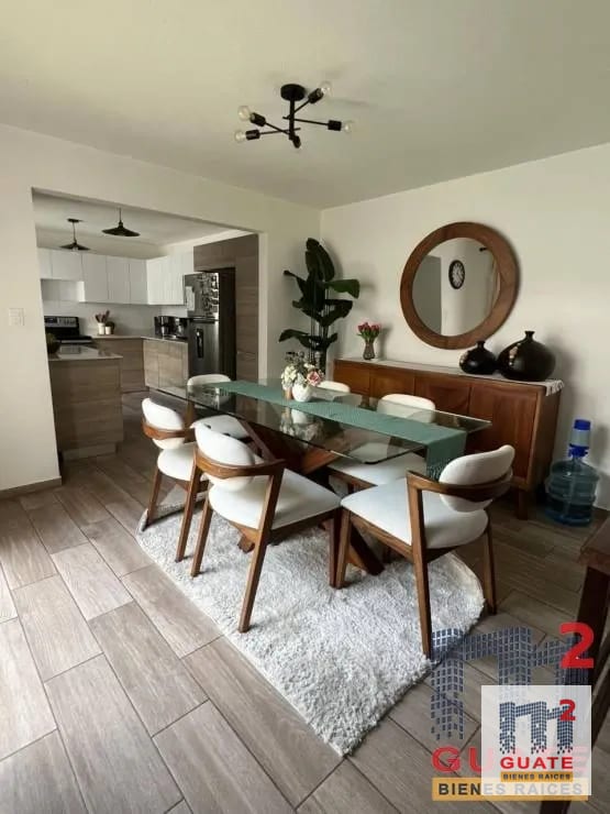 Casa en Venta, Villa Nueva — Casa en Venta en Villa Nueva, Guatemala, Ciudad — foto 2 de 13