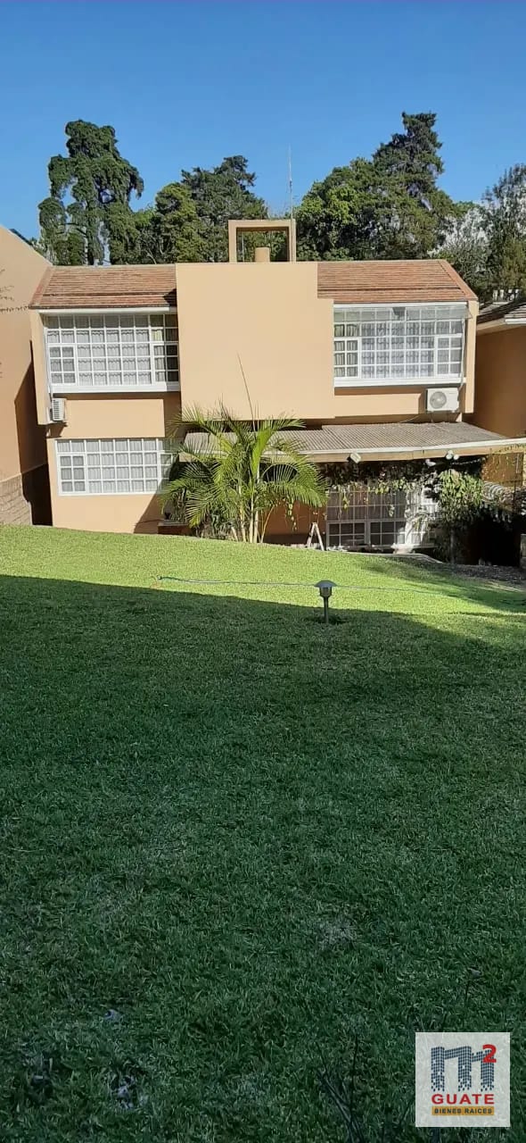 Casa en condominio en Renta, Zona 13 — Casa en Alquiler en Zona 13, Guatemala, Ciudad — foto 1 de 17