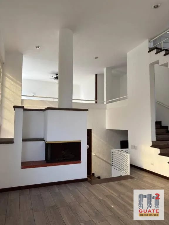 Casa en condominio en Renta, Zona 13 — Casa en Alquiler en Zona 13, Guatemala, Ciudad — foto 3 de 17