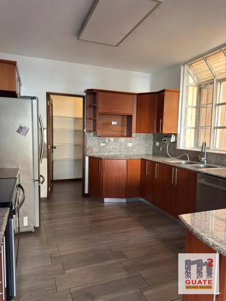 Casa en condominio en Renta, Zona 13 — Casa en Alquiler en Zona 13, Guatemala, Ciudad — foto 5 de 17