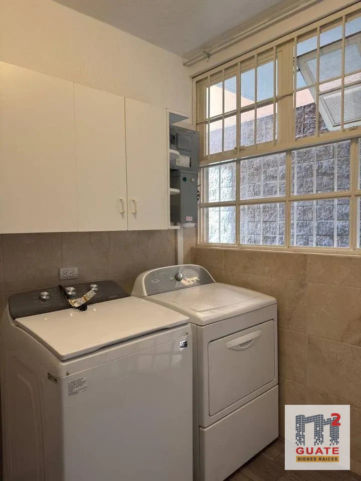 Casa en condominio en Renta, Zona 13 — Casa en Alquiler en Zona 13, Guatemala, Ciudad — foto 11 de 17