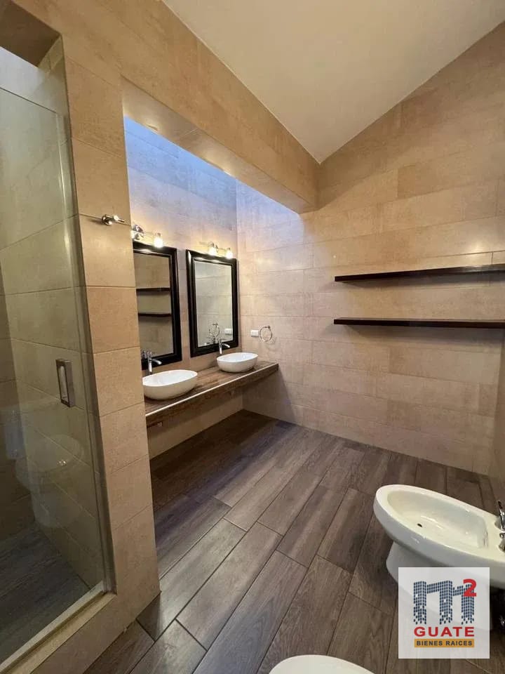 Casa en condominio en Renta, Zona 13 — Casa en Alquiler en Zona 13, Guatemala, Ciudad — foto 12 de 17