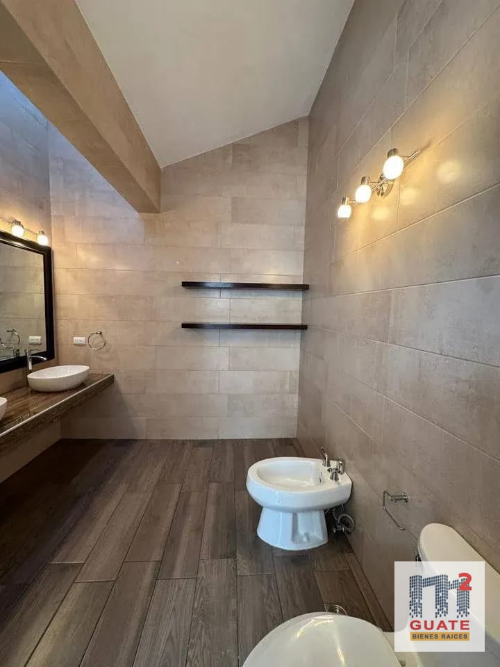 Casa en condominio en Renta, Zona 13 — Casa en Alquiler en Zona 13, Guatemala, Ciudad — foto 13 de 17