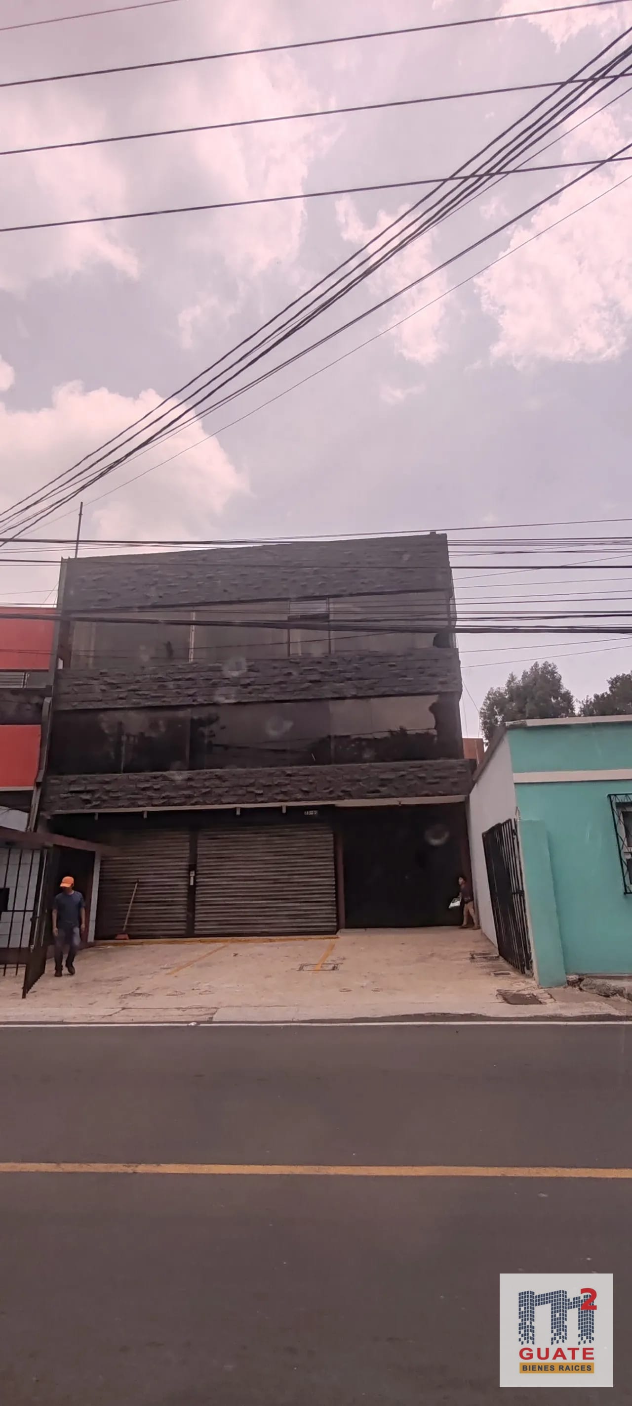 Edificio en Renta, Zona 10 — Edificio en Alquiler en Zona 10, Guatemala, Ciudad — foto 4 de 13