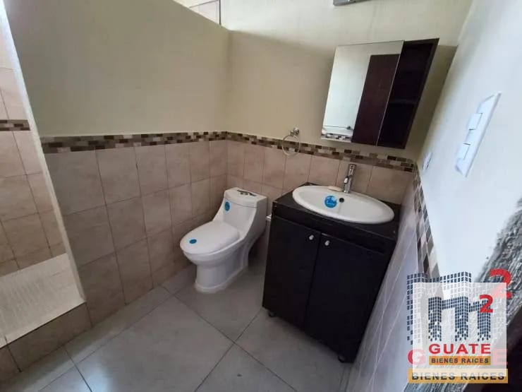 Casa en condominio en Renta, Zona 14 — Casa en Alquiler en Zona 14, Guatemala, Ciudad — foto 13 de 14