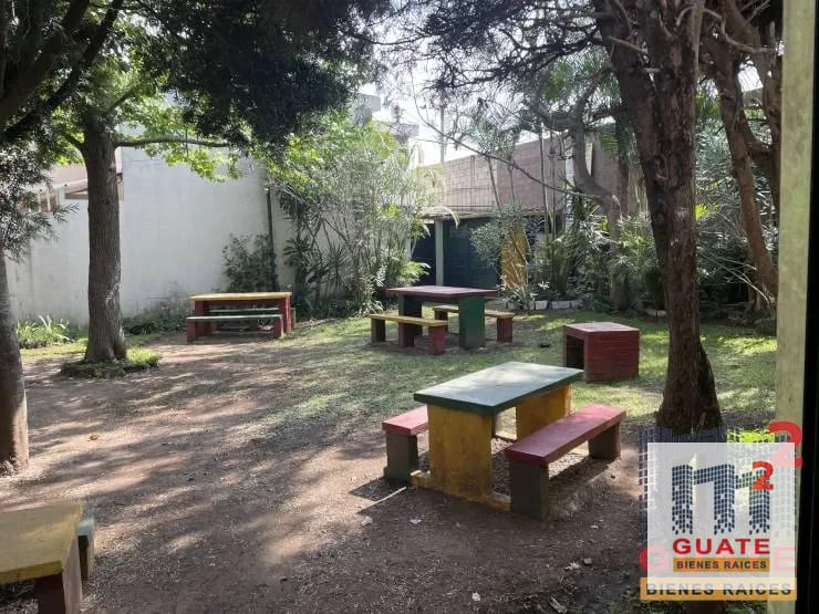 Casa en condominio en Renta, Zona 14 — Casa en Alquiler en Zona 14, Guatemala, Ciudad — foto 14 de 14