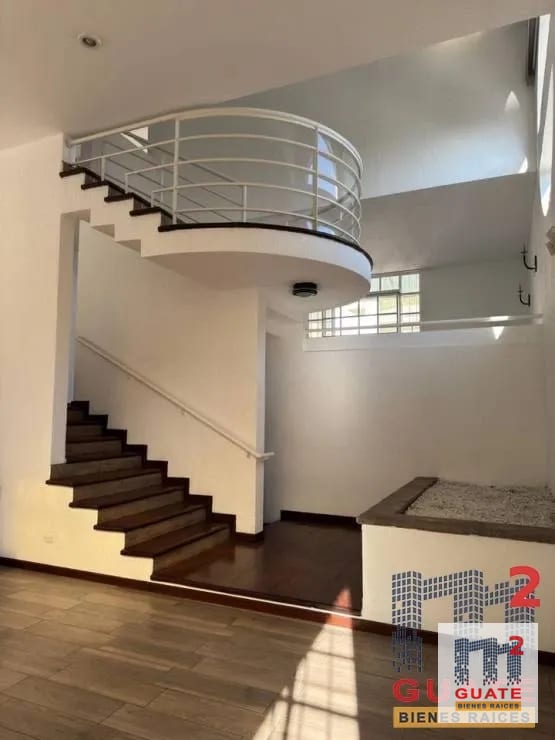 Casa en condominio en Renta, Zona 13 — Casa en Alquiler en Zona 13, Guatemala, Ciudad — foto 3 de 12
