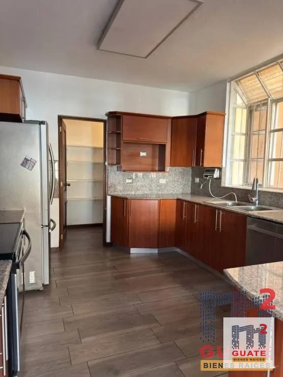 Casa en condominio en Renta, Zona 13 — Casa en Alquiler en Zona 13, Guatemala, Ciudad — foto 6 de 12