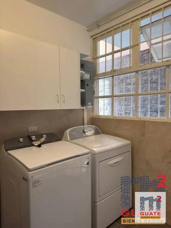 Casa en condominio en Renta, Zona 13 — Casa en Alquiler en Zona 13, Guatemala, Ciudad — foto 8 de 12