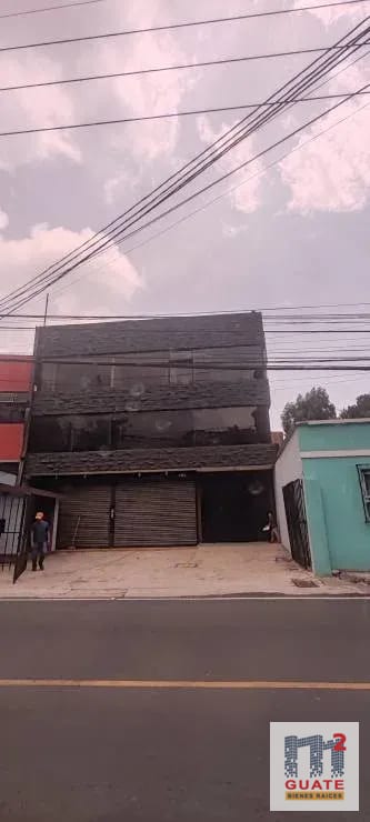 Edificio en Renta, Zona 10 — Edificio en Alquiler en Zona 10, Guatemala, Ciudad — foto 8 de 10