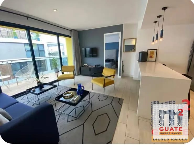 Apartamento en Venta, Zona 04 — Apartamento en Venta en Zona 4, Guatemala, Ciudad — foto 2 de 8