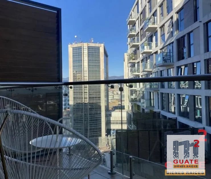 Apartamento en Venta, Zona 04 — Apartamento en Venta en Zona 4, Guatemala, Ciudad — foto 6 de 8
