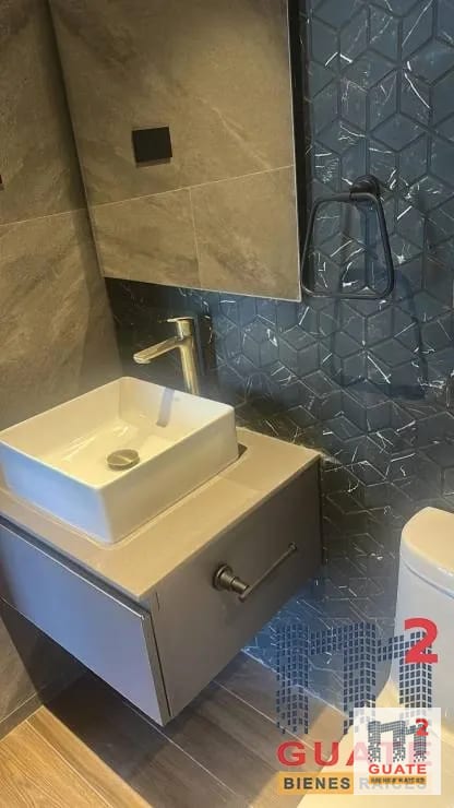 Apartamento en Renta, Zona 10 — Apartamento en Alquiler en Zona 10, Guatemala, Ciudad — foto 3 de 6