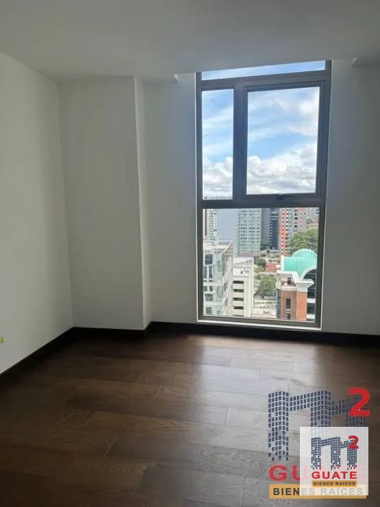 Apartamento en Renta, Zona 10 — Apartamento en Alquiler en Zona 10, Guatemala, Ciudad — foto 2 de 6