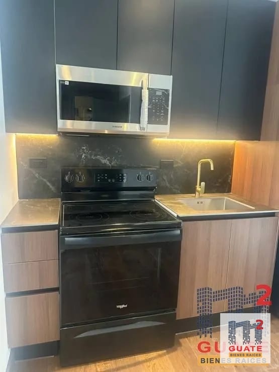Apartamento en Renta, Zona 10 — Apartamento en Alquiler en Zona 10, Guatemala, Ciudad — foto 5 de 6