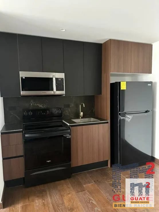 Apartamento en Renta, Zona 10 — Apartamento en Alquiler en Zona 10, Guatemala, Ciudad — foto 6 de 6