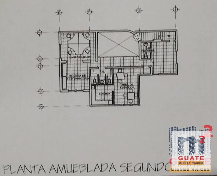 Edificio en Renta, Zona 09 — Edificio en Alquiler en Zona 9, Guatemala, Ciudad — foto 6 de 7