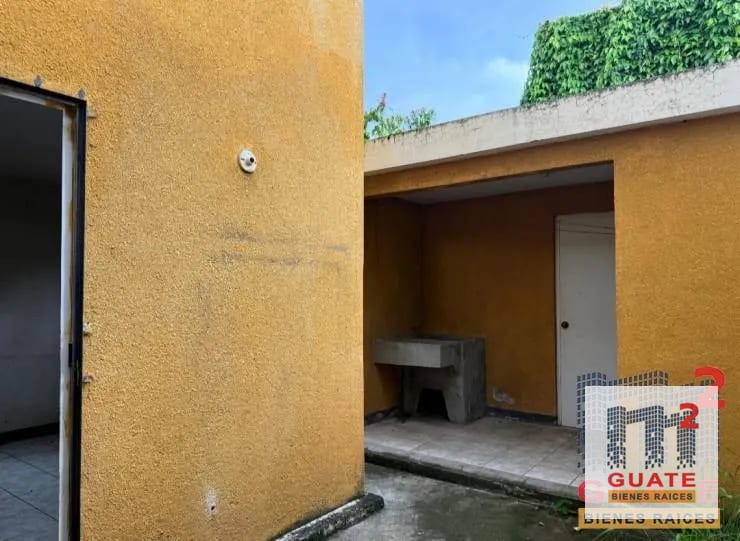 Casa en condominio en Venta, San Miguel Petapa — Casa en Venta en San Miguel Petapa, Guatemala, Ciudad — foto 10 de 11