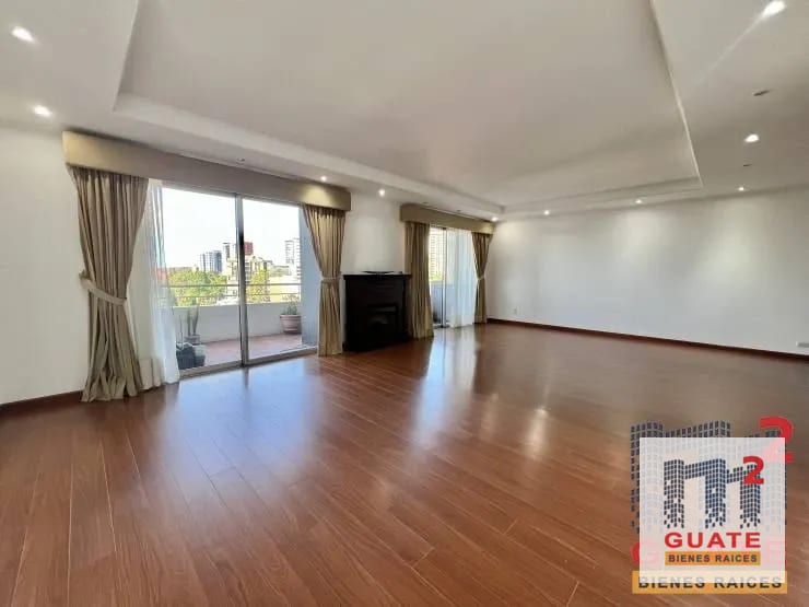 Apartamento en Renta, Zona 15 — Apartamento en Alquiler en Zona 15, Guatemala, Ciudad — foto 4 de 17