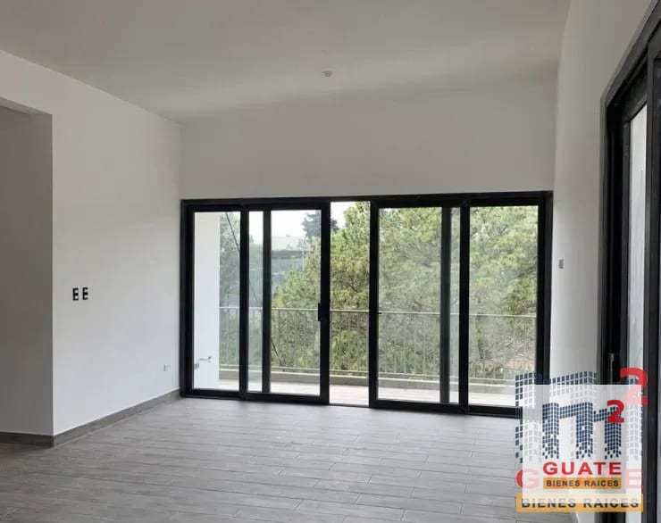 Apartamento en Renta, Carretera a Olmeca-Pavón — Apartamento en Alquiler en Carretera a El Salvador, Guatemala, Ciudad — foto 4 de 17