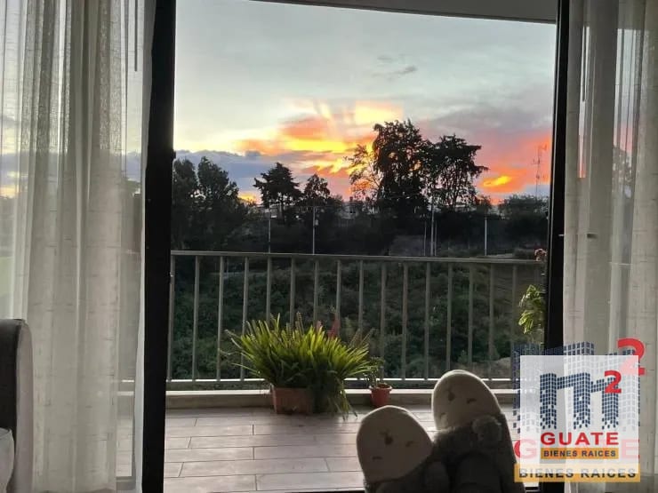 Apartamento en Renta, Carretera a Olmeca-Pavón — Apartamento en Alquiler en Carretera a El Salvador, Guatemala, Ciudad — foto 7 de 17