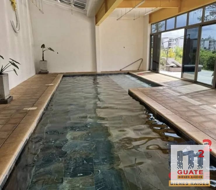 Apartamento en Renta, Carretera a Olmeca-Pavón — Apartamento en Alquiler en Carretera a El Salvador, Guatemala, Ciudad — foto 10 de 17