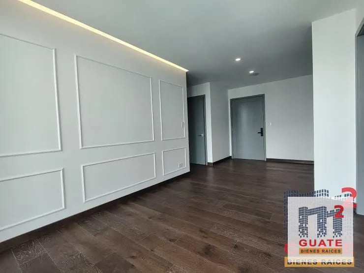 Apartamento en Renta, Zona 10 - Image 1