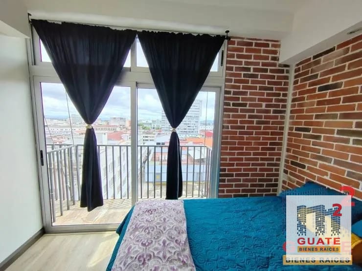 Apartamento en Renta, Zona 01 - Image 2