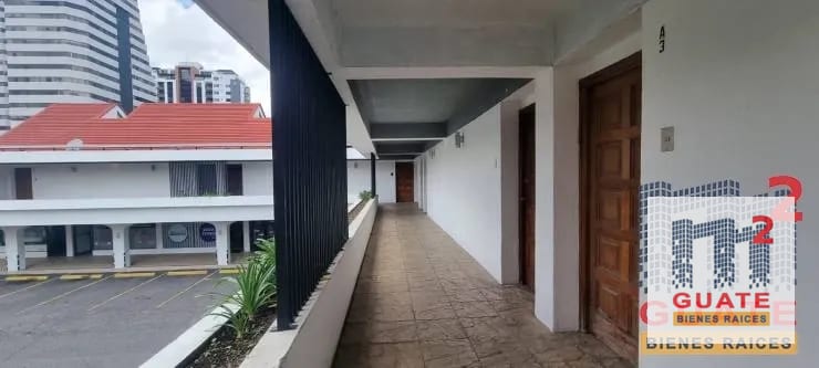 Apartamento en Renta, Zona 14 — Apartamento en Alquiler en Zona 14, Guatemala, Ciudad — foto 15 de 15
