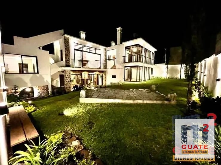 Casa en condominio en Venta, San Miguel Duenas Sacatepequez — Casa en Venta en San Miguel Dueñas, Sacatepéquez — foto 2 de 17