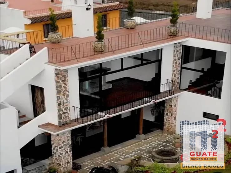 Casa en condominio en Venta, San Miguel Duenas Sacatepequez — Casa en Venta en San Miguel Dueñas, Sacatepéquez — foto 3 de 17