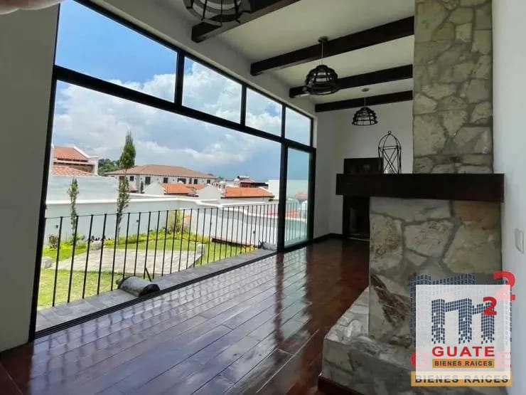 Casa en condominio en Venta, San Miguel Duenas Sacatepequez — Casa en Venta en San Miguel Dueñas, Sacatepéquez — foto 4 de 17