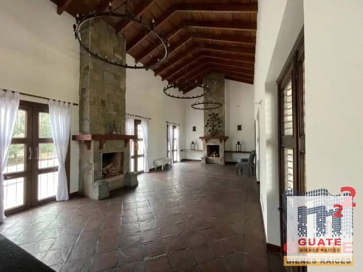 Casa en condominio en Venta, San Miguel Duenas Sacatepequez — Casa en Venta en San Miguel Dueñas, Sacatepéquez — foto 6 de 17