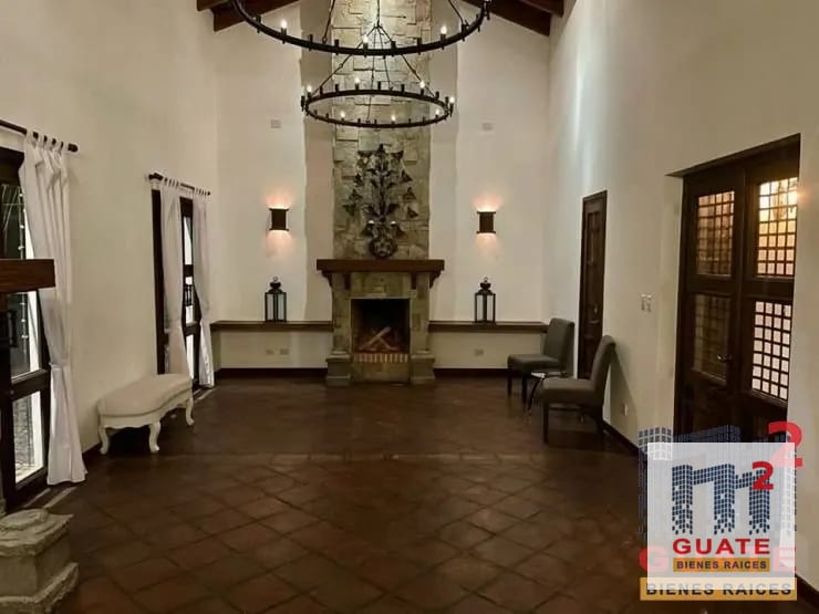 Casa en condominio en Venta, San Miguel Duenas Sacatepequez — Casa en Venta en San Miguel Dueñas, Sacatepéquez — foto 7 de 17