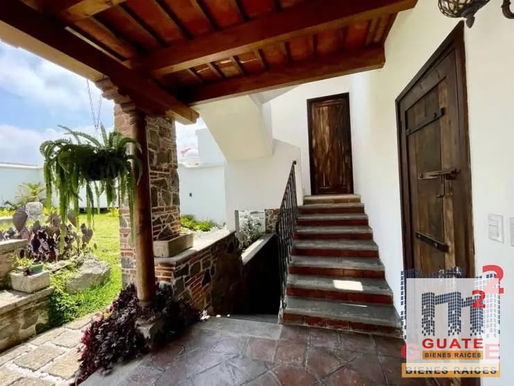 Casa en condominio en Venta, San Miguel Duenas Sacatepequez — Casa en Venta en San Miguel Dueñas, Sacatepéquez — foto 14 de 17