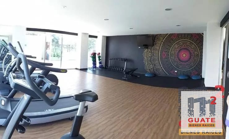 Apartamento en Venta, Santa Catarina Pinula — Apartamento en Venta en Santa Catarina Pinula, Guatemala, Ciudad — foto 5 de 15