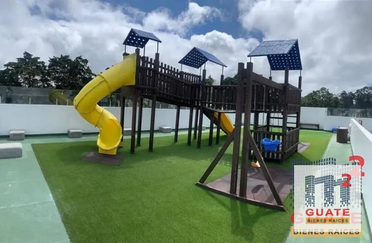 Apartamento en Venta, Santa Catarina Pinula — Apartamento en Venta en Santa Catarina Pinula, Guatemala, Ciudad — foto 7 de 15