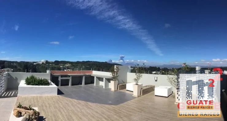 Apartamento en Venta, Santa Catarina Pinula — Apartamento en Venta en Santa Catarina Pinula, Guatemala, Ciudad — foto 12 de 15