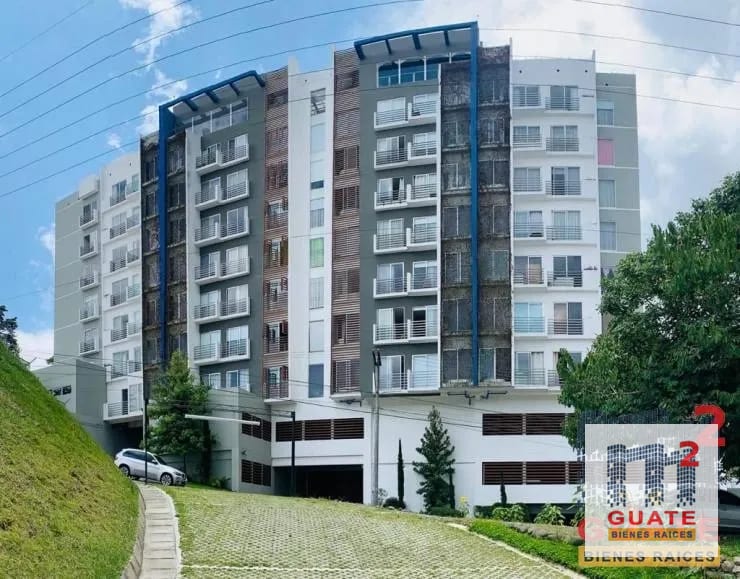 Apartamento en Venta, Santa Catarina Pinula — Apartamento en Venta en Santa Catarina Pinula, Guatemala, Ciudad — foto 14 de 15