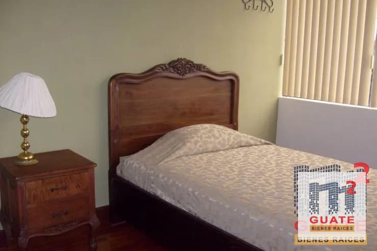 Apartamento en Renta, Zona 10 — Apartamento en Alquiler en Zona 10, Guatemala, Ciudad — foto 9 de 17