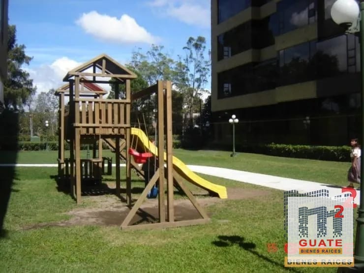 Apartamento en Renta, Zona 10 — Apartamento en Alquiler en Zona 10, Guatemala, Ciudad — foto 17 de 17