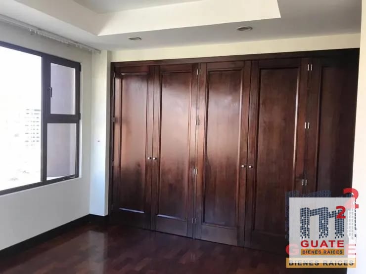 Apartamento en Renta, Zona 14 — Apartamento en Alquiler en Zona 14, Guatemala, Ciudad — foto 5 de 17