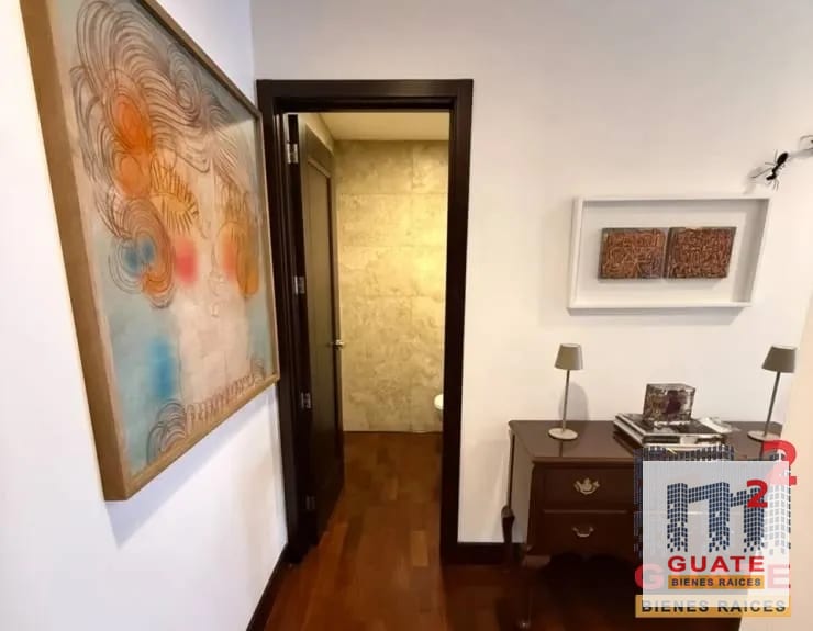 Apartamento en Renta, Zona 14 — Apartamento en Alquiler en Zona 14, Guatemala, Ciudad — foto 7 de 17